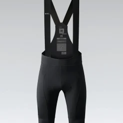 Salopette Gobik Matt 2.0 K10 - Nero