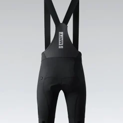 Salopette Gobik Matt 2.0 K10 - Nero
