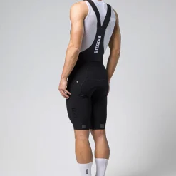 Salopette Gobik Matt 2.0 K10 - Nero