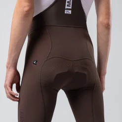 Salopette Gobik Matt 2.0 - Marrone