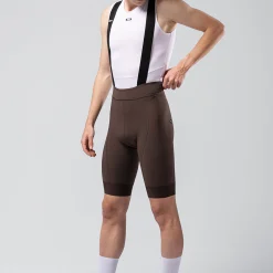 Salopette Gobik Matt 2.0 - Marrone