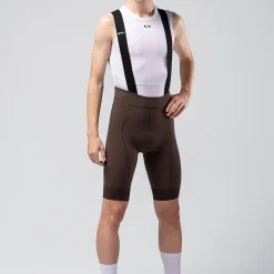 Salopette Gobik Matt 2.0 - Marrone