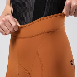 Salopette Gobik Matt 2.0 - Marrone chiaro