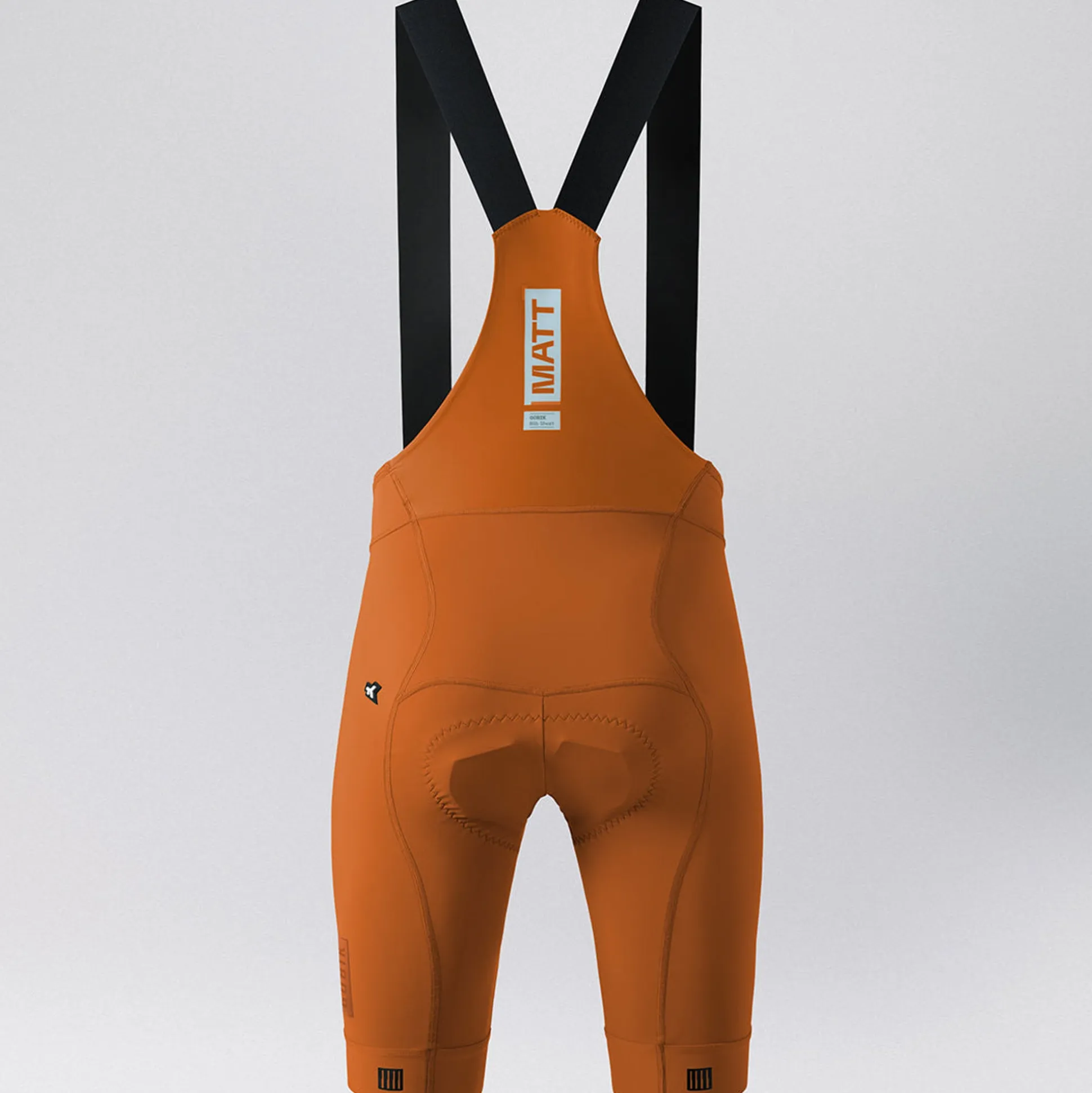Salopette Gobik Matt 2.0 - Marrone chiaro