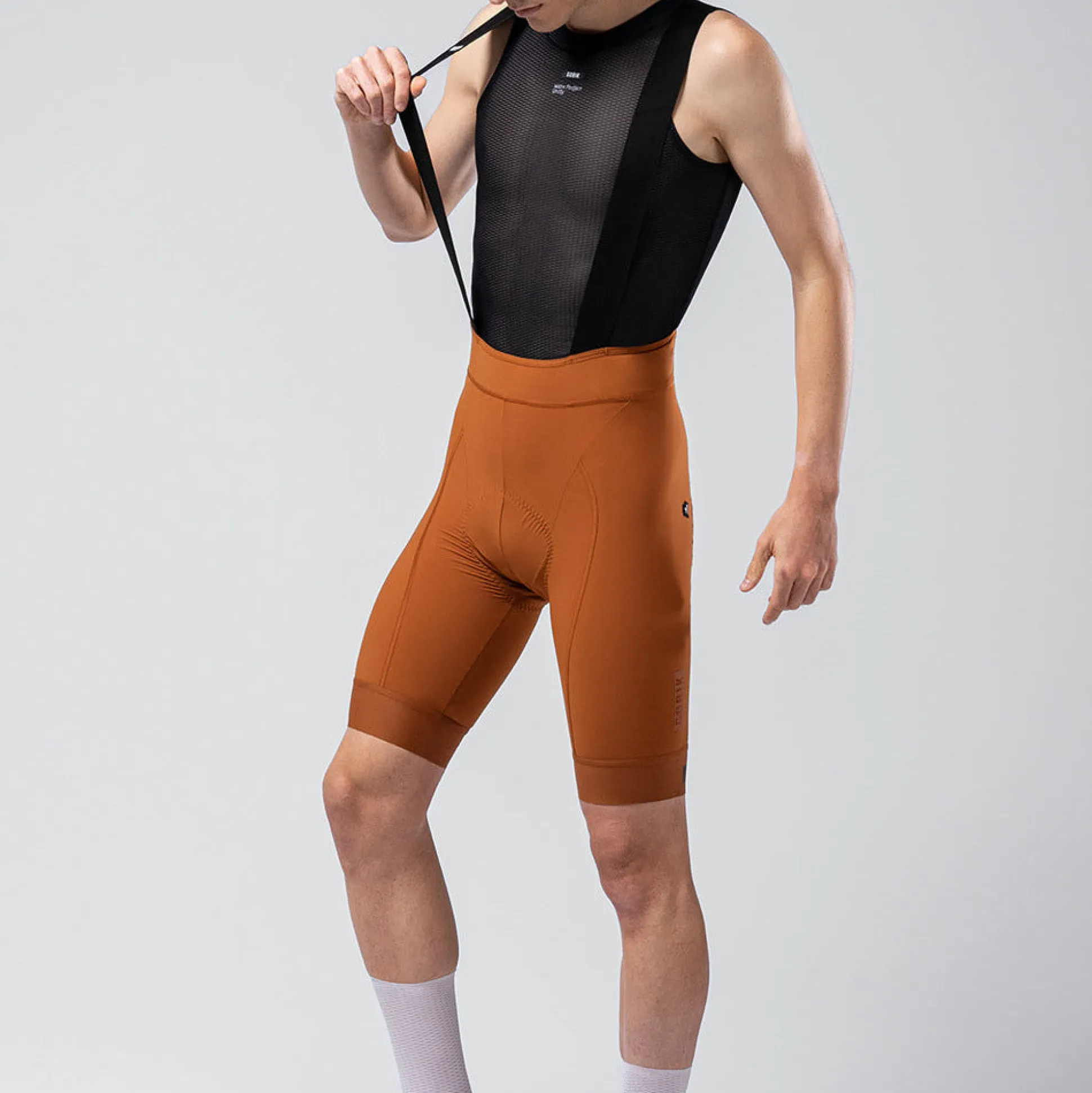 Salopette Gobik Matt 2.0 - Marrone chiaro