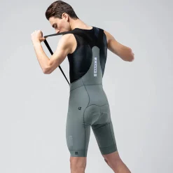 Salopette Gobik Matt 2.0 - Verde