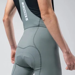 Salopette Gobik Matt 2.0 - Verde