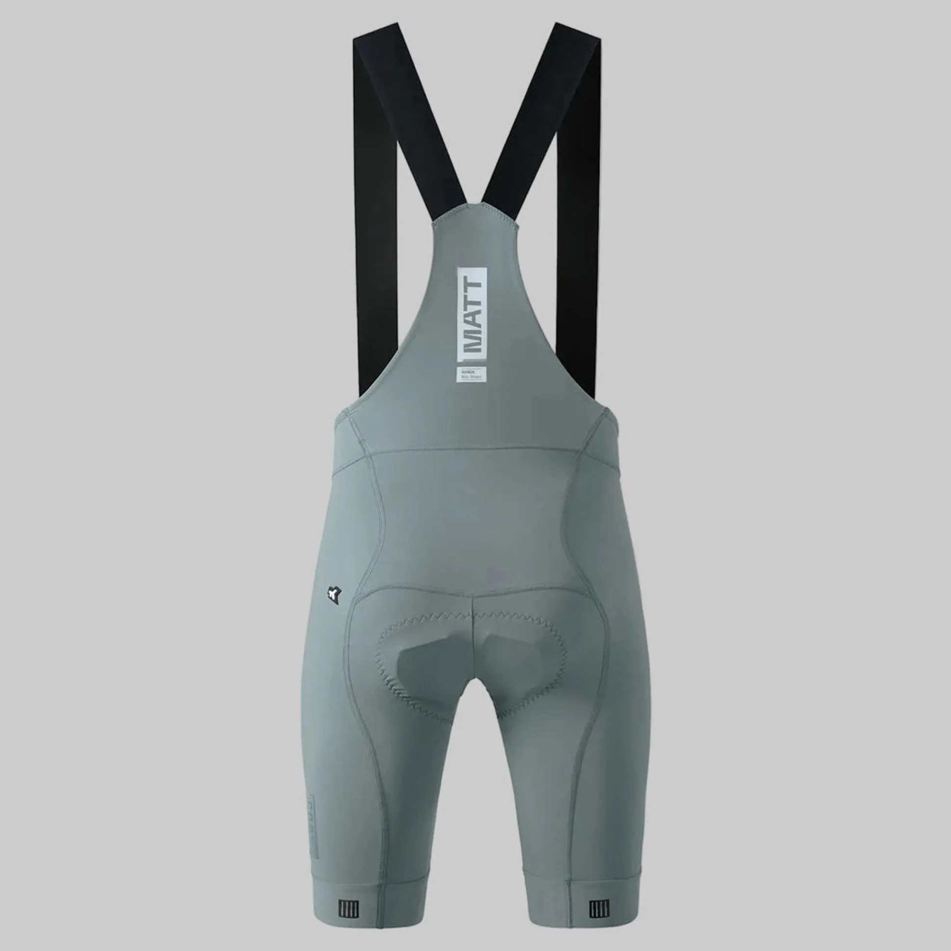 Salopette Gobik Matt 2.0 - Verde