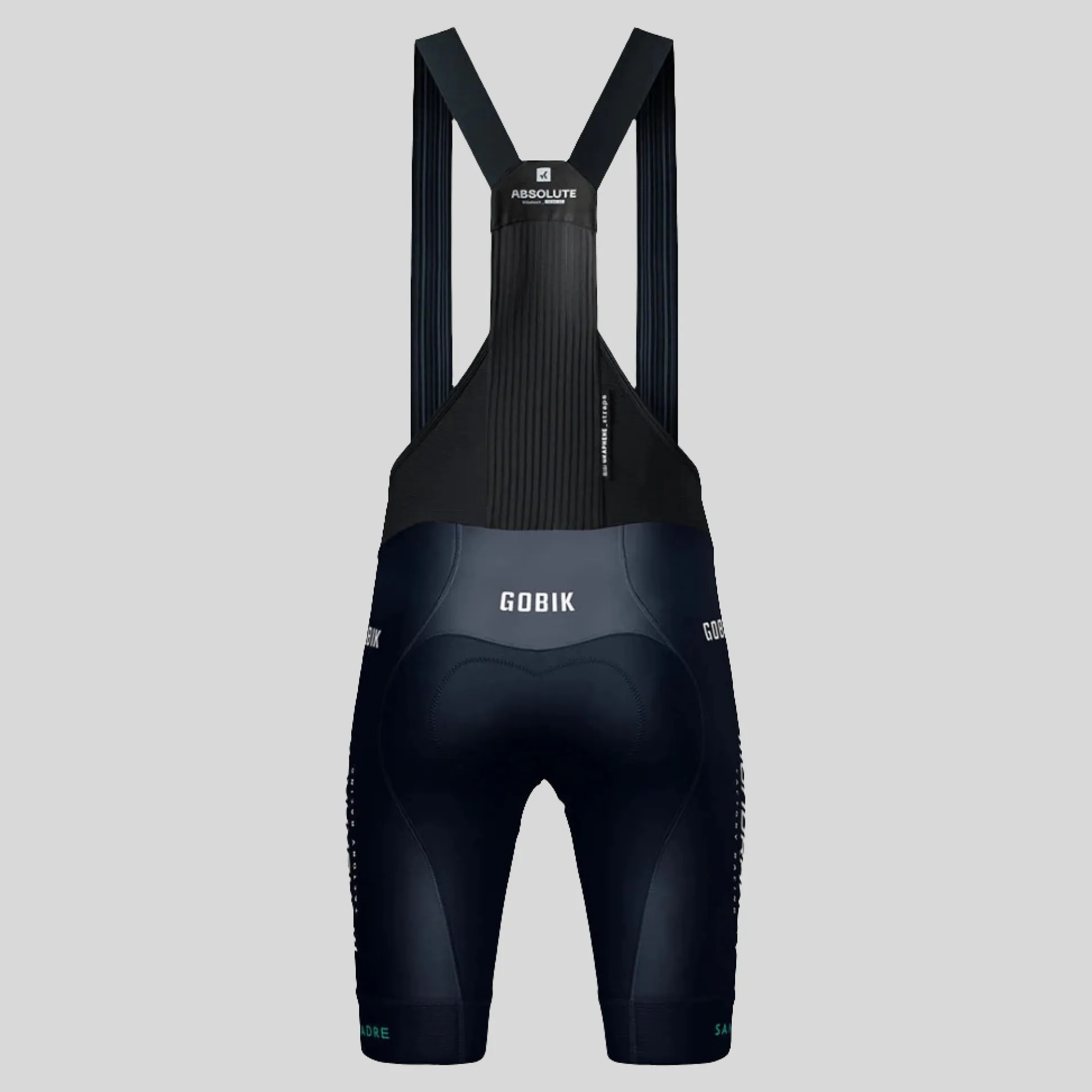 Salopette Gobik Mondraker Facory Team 2025 Absolute Print K10