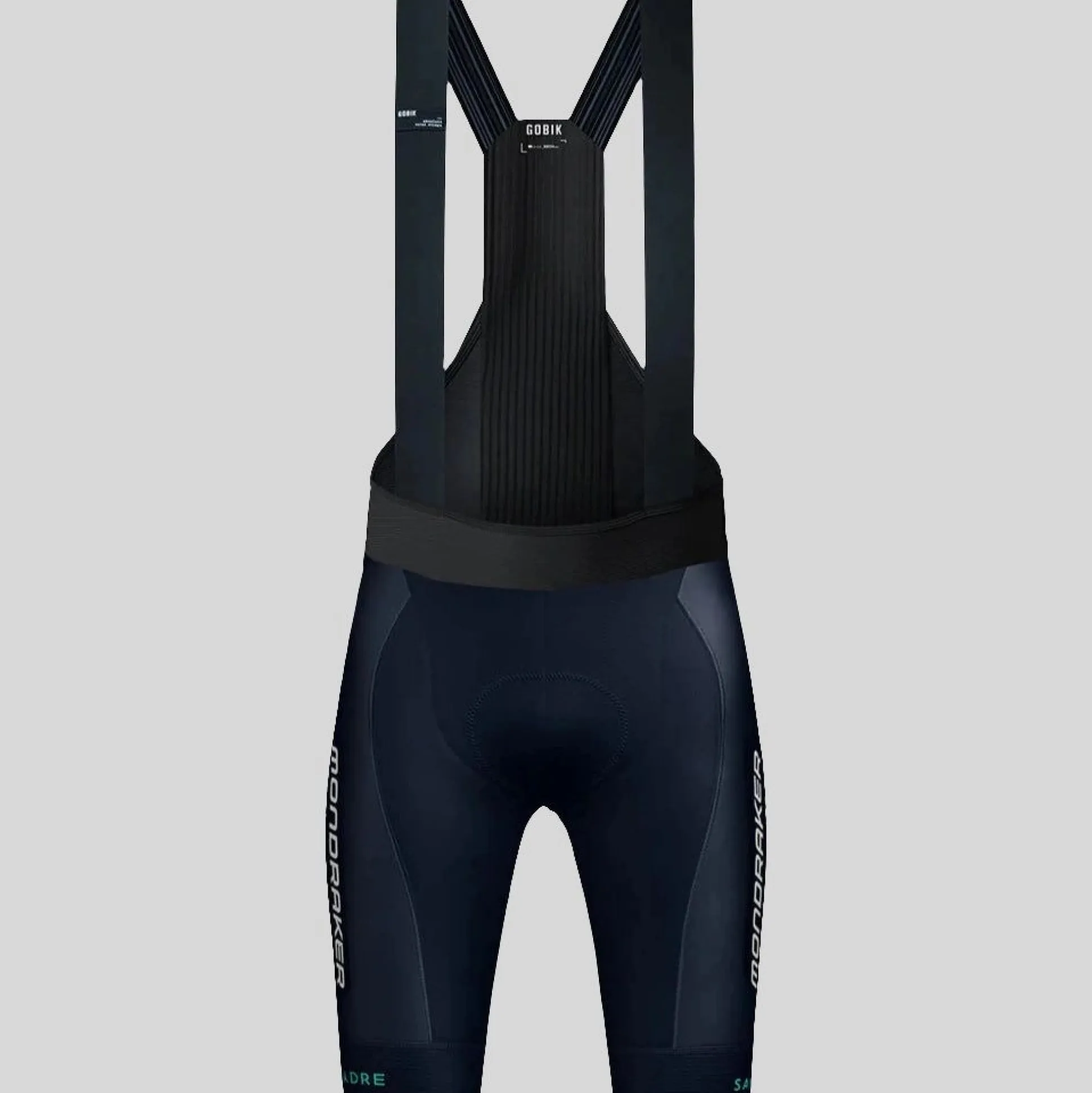 Salopette Gobik Mondraker Facory Team 2025 Absolute Print K10