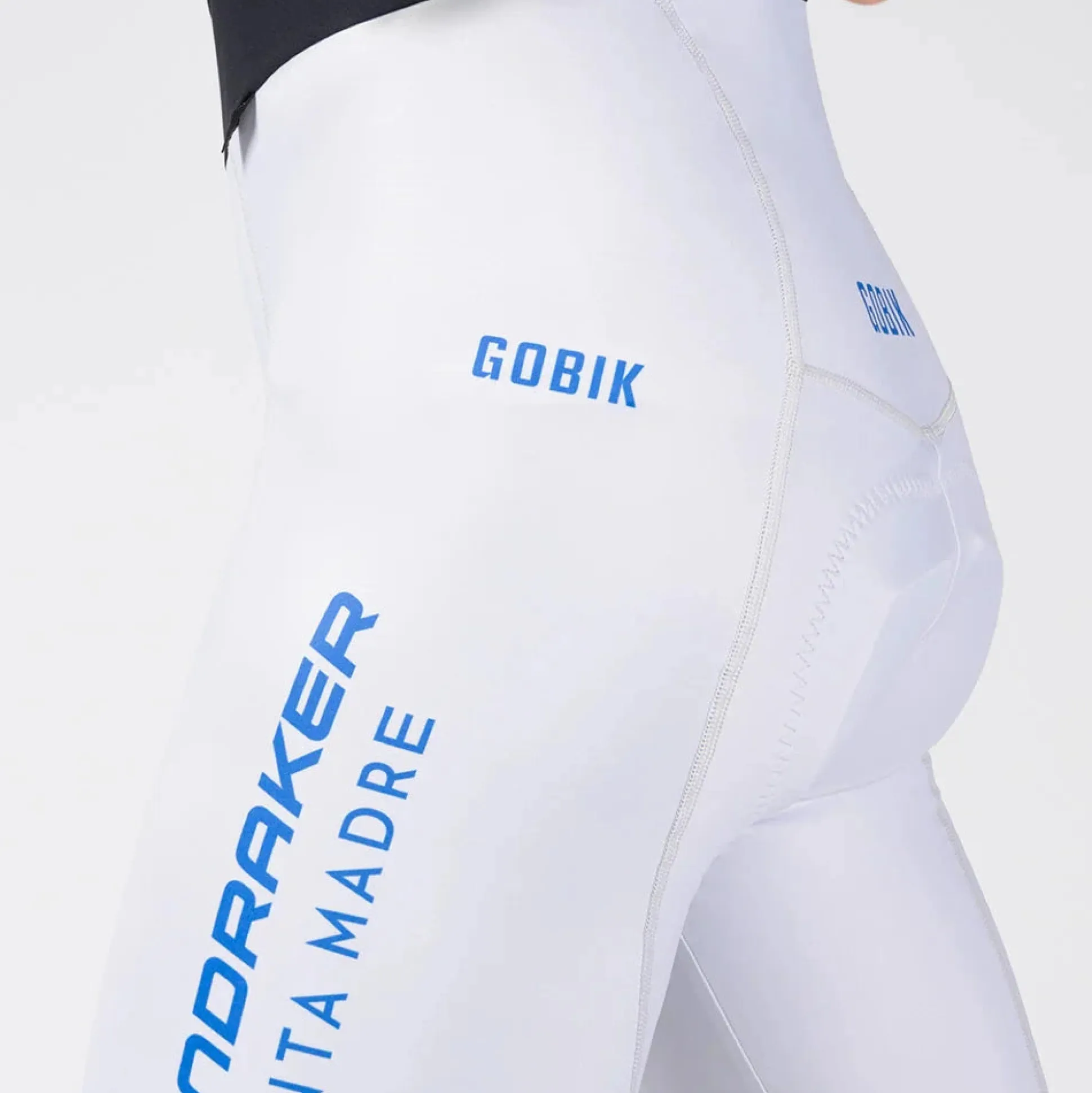 Salopette Gobik Mondraker Santamadre 2026 Absolute Print K10