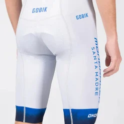 Salopette Gobik Mondraker Santamadre 2026 Absolute Print K10