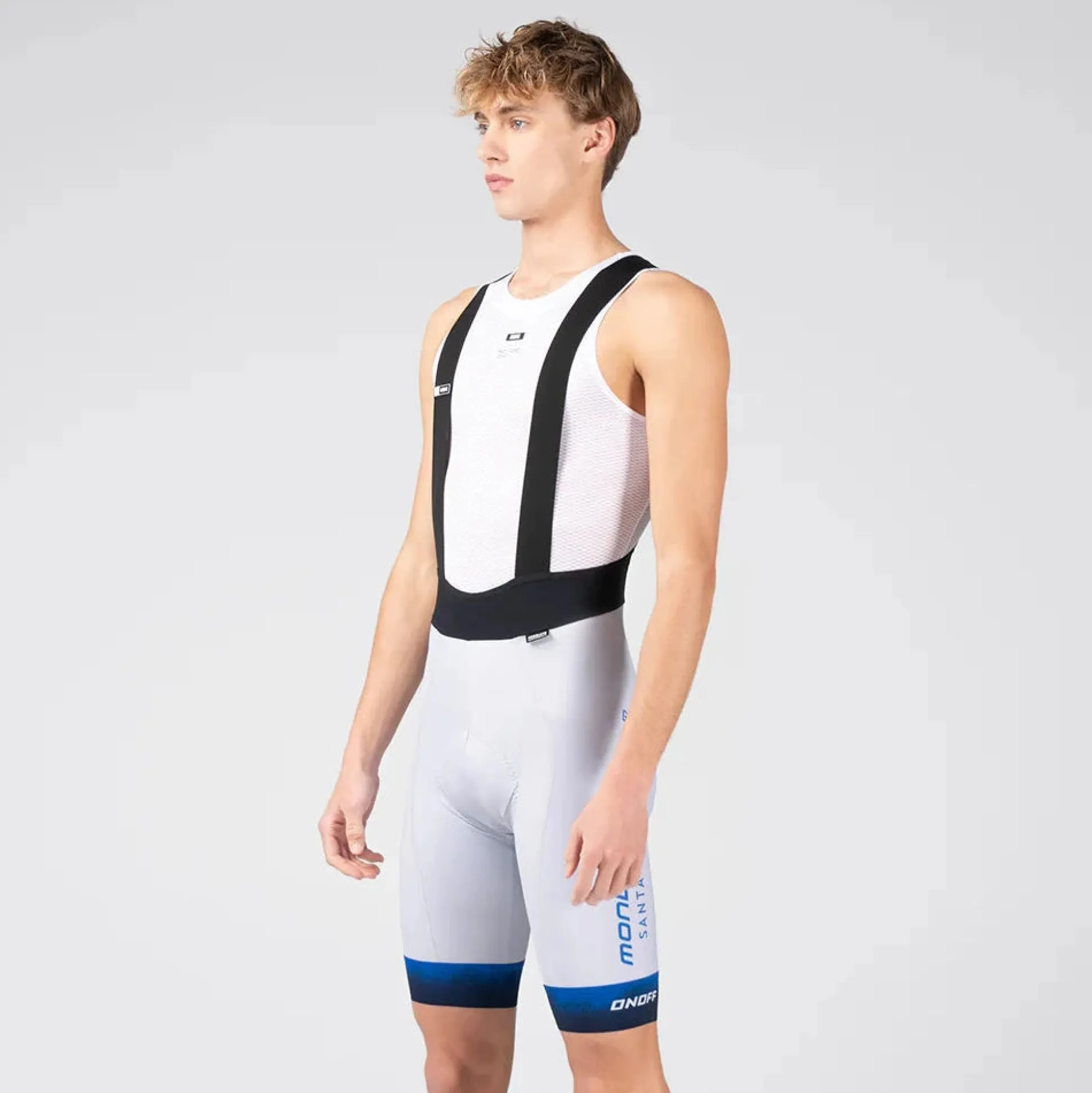 Salopette Gobik Mondraker Santamadre 2026 Absolute Print K10