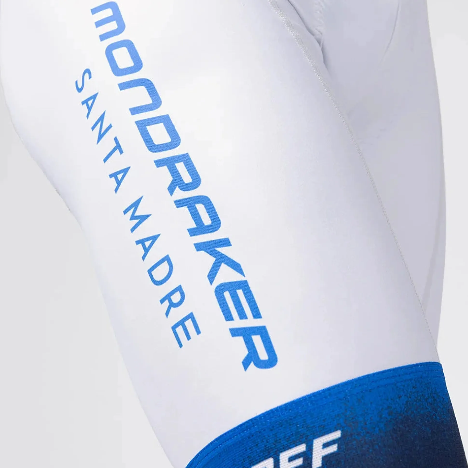 Salopette Gobik Mondraker Santamadre 2026 Absolute Print K10