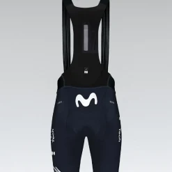 Salopette Gobik Movistar 2025 Lancer K10