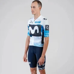 Salopette Gobik Movistar 2025 Lancer K10