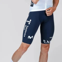 Salopette Gobik Movistar 2025 Lancer K10