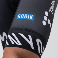 Salopette Gobik Movistar 2026 Limited 6.0 K10