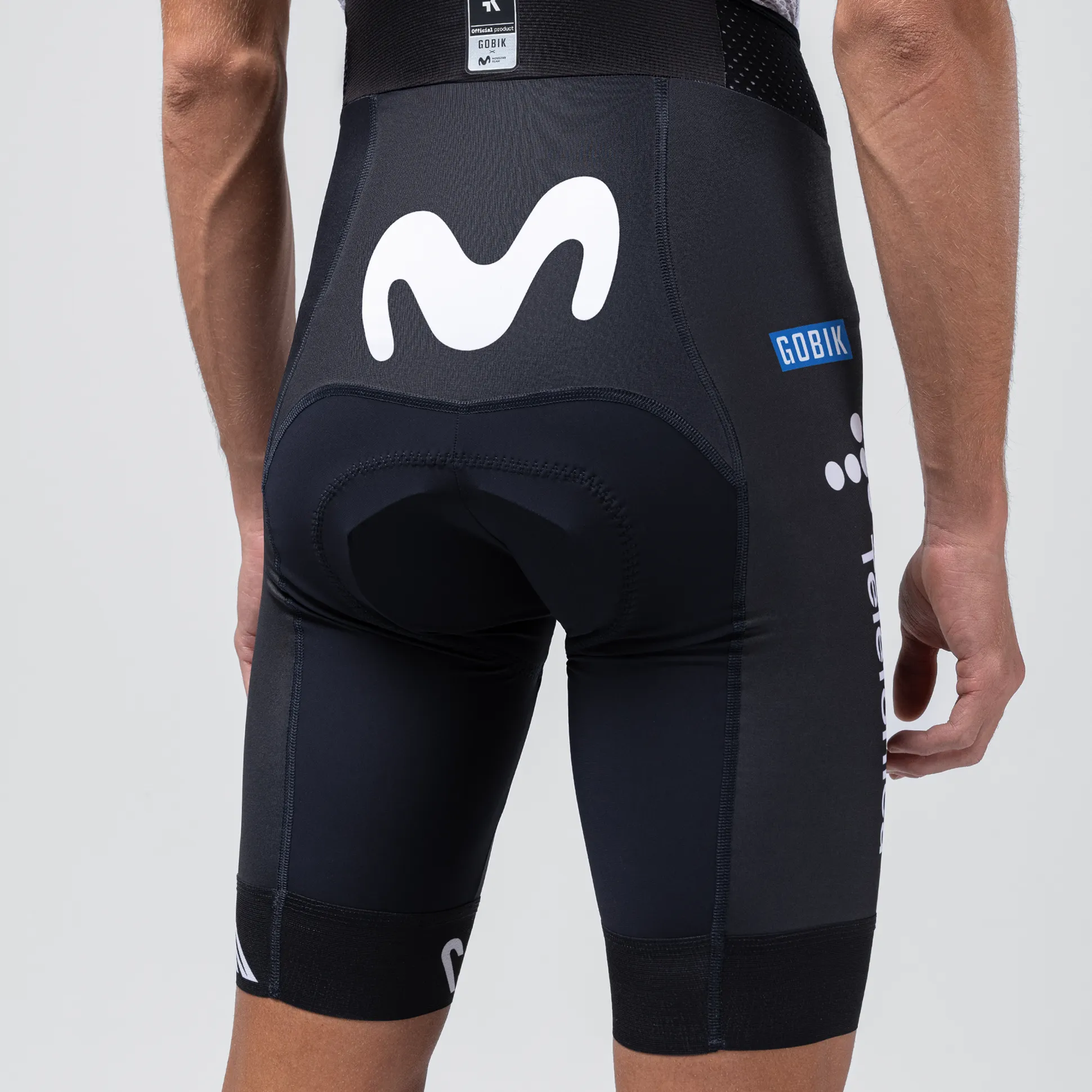 Salopette Gobik Movistar 2026 Limited 6.0 K10