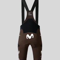 Salopette Gobik Movistar Team Gravel Squad 2025 Grit 2.0