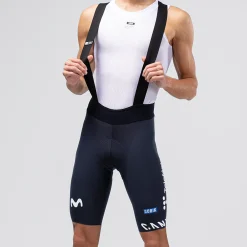 Salopette Gobik Movistar 2026 Ultralite K10
