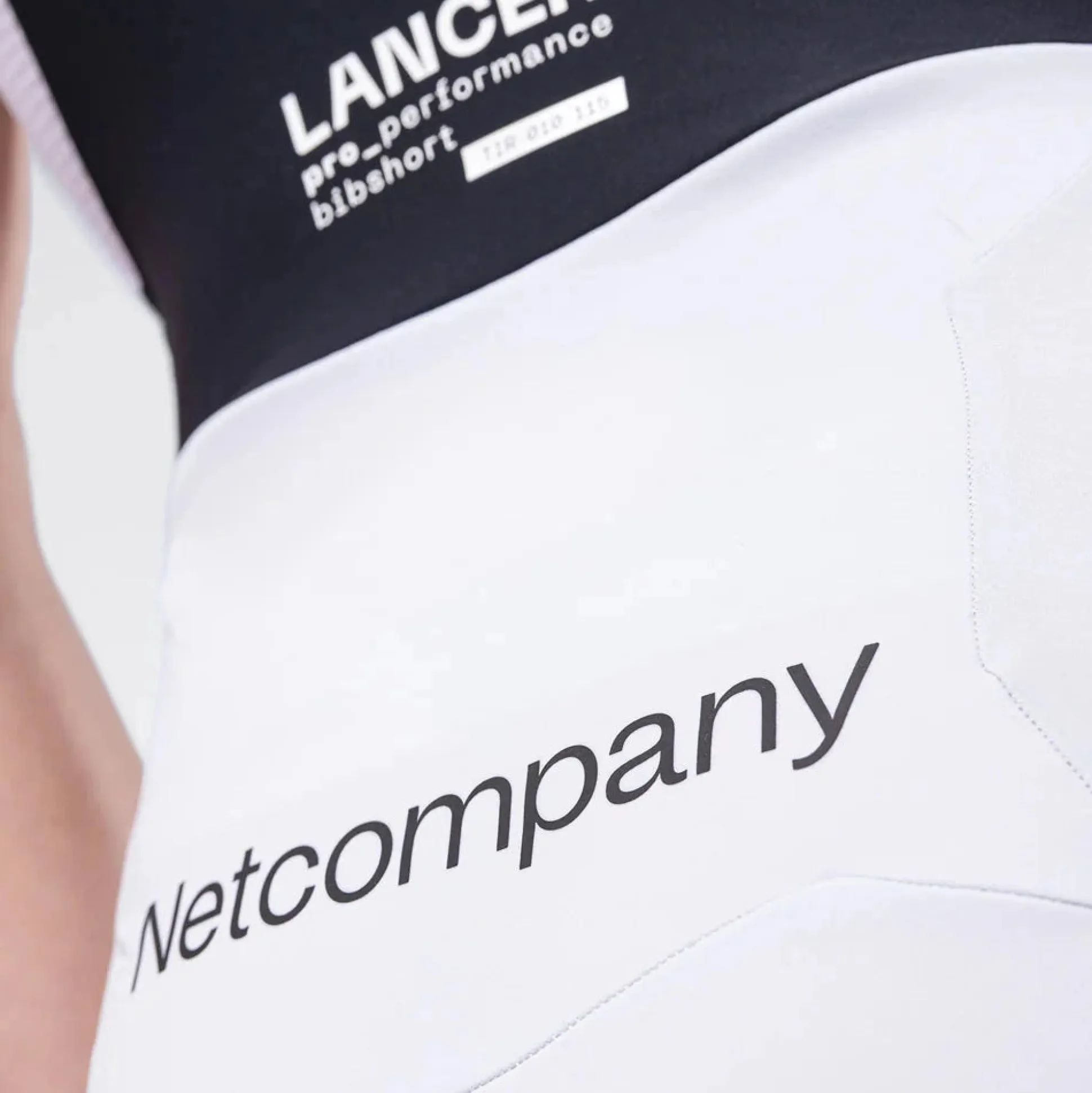 Salopette Gobik Netcompany Ineos 2026 Lancer K10 - Grigio