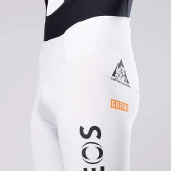 Salopette Gobik Netcompany Ineos 2026 Lancer K10 - Grigio