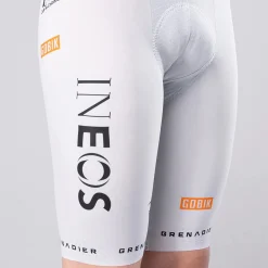 Salopette Gobik Netcompany Ineos 2026 Lancer K10 - Grigio