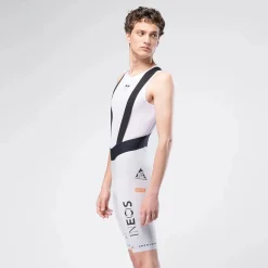 Salopette Gobik Netcompany Ineos 2026 Lancer K10 - Grigio
