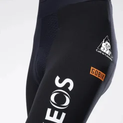 Salopette Gobik Netcompany Ineos 2026 Lancer K10 - Nero