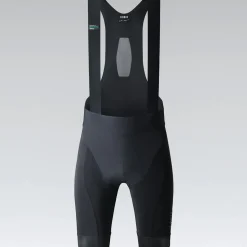 Salopette Gobik Revolution 2.0 K10 - Nero