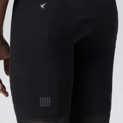 Salopette Gobik Revolution 2.0 K10 - Nero