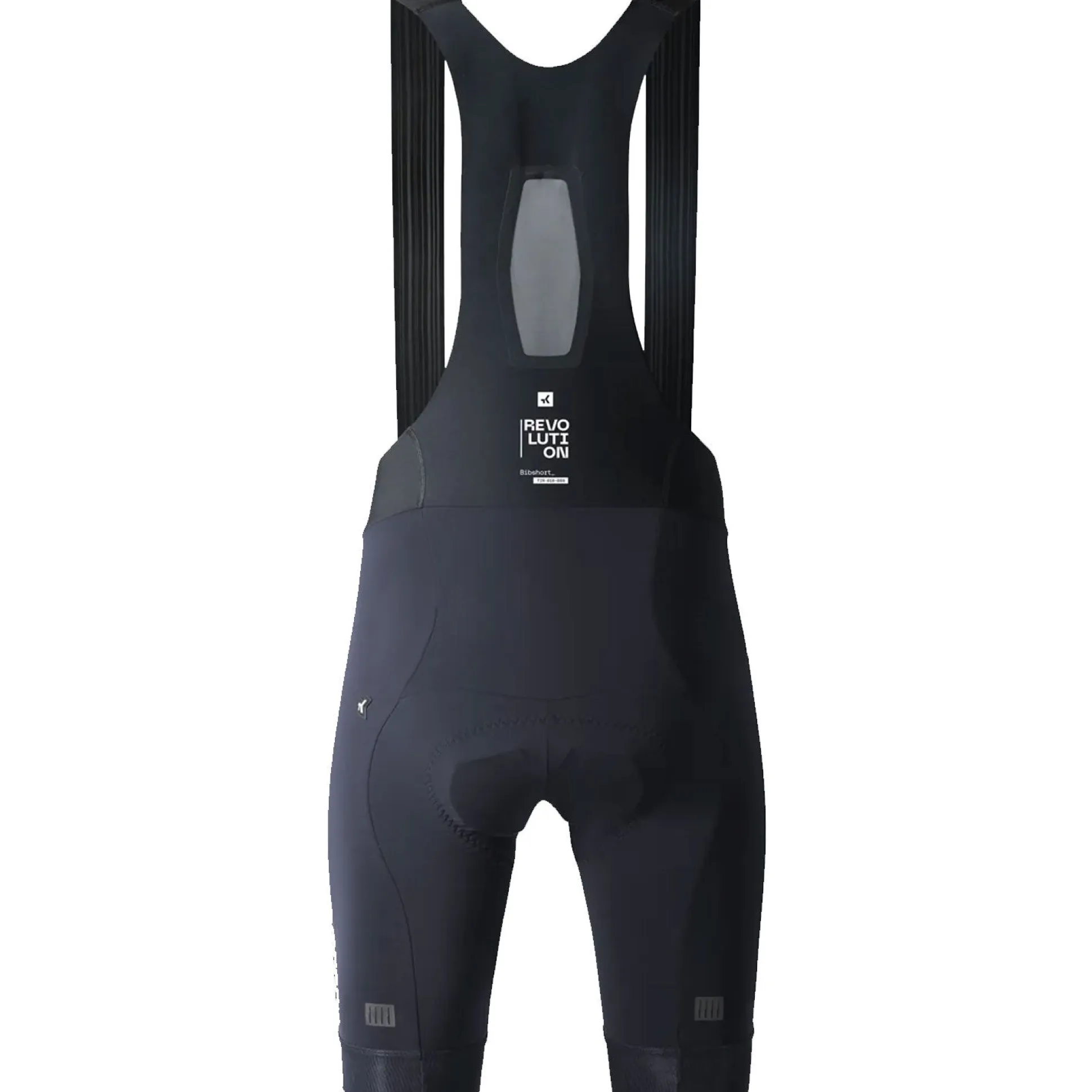 Salopette Gobik Revolution 2.0 K10 - Blu