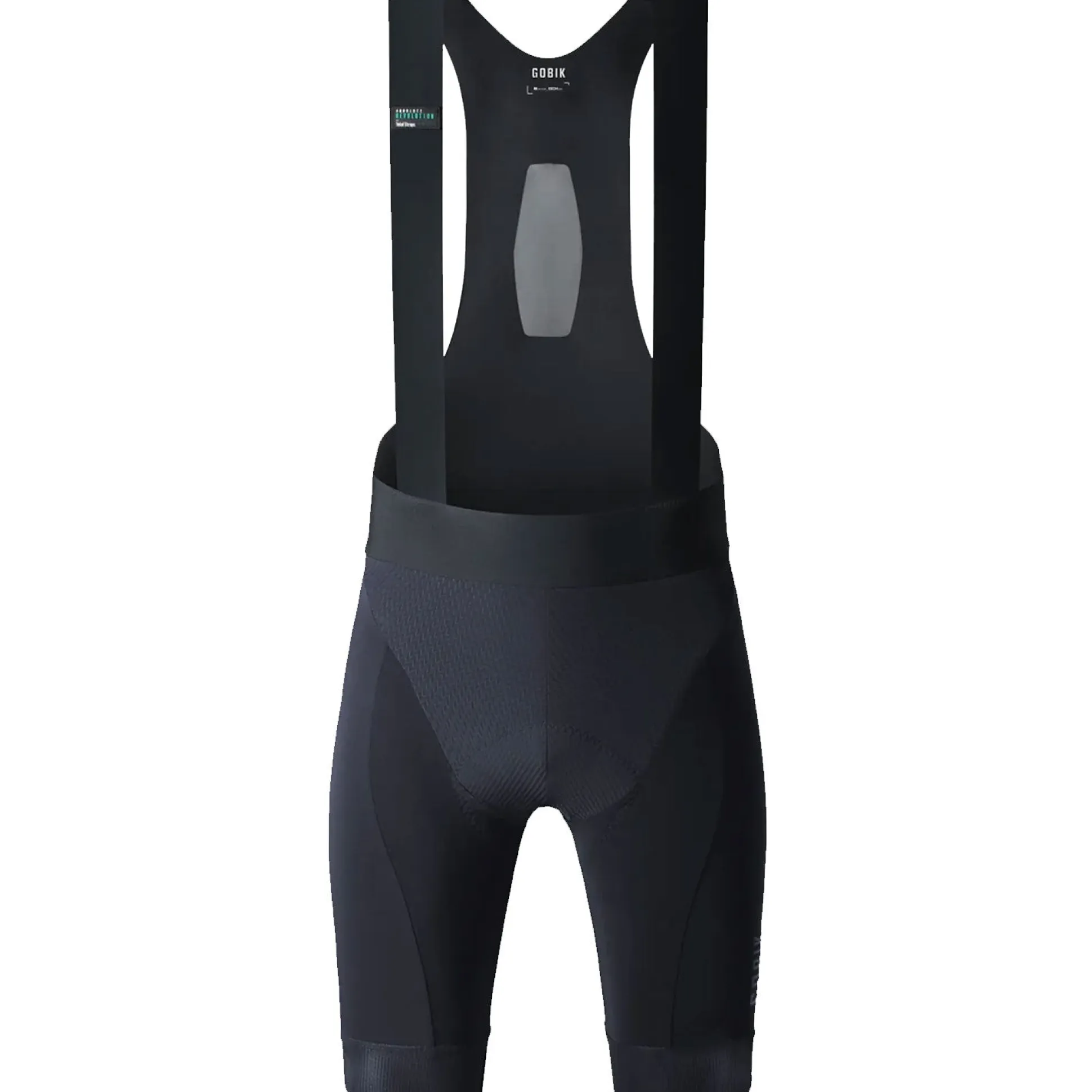 Salopette Gobik Revolution 2.0 K10 - Blu