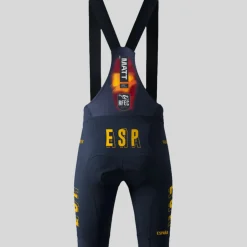 Salopette Gobik RFEC Matt Solid 2.0 Nazionale Spagnola - Blu