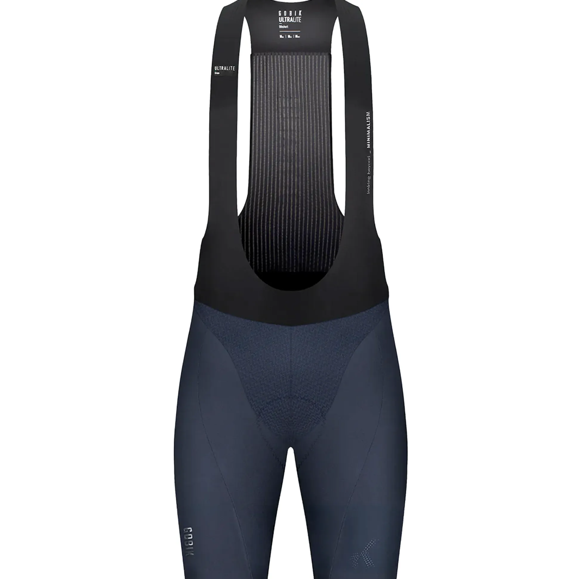 Salopette Gobik Ultralite 2.0 K12 - Blu