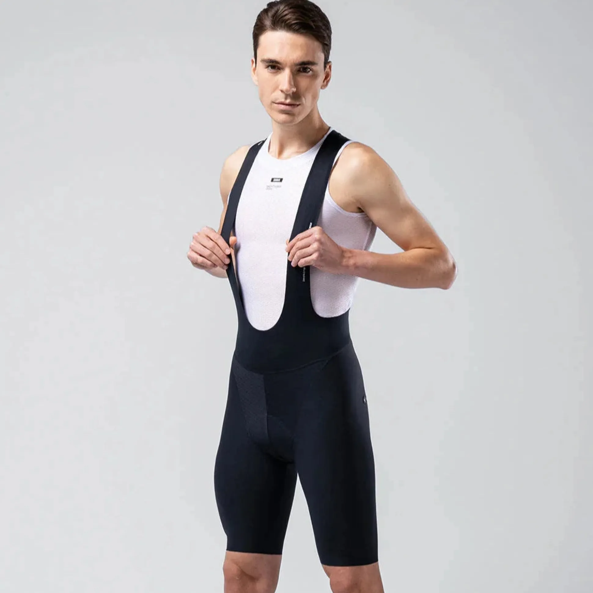 Salopette Gobik Ultralite 2.0 K12 - Nero