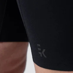 Salopette Gobik Ultralite 2.0 K12 - Nero