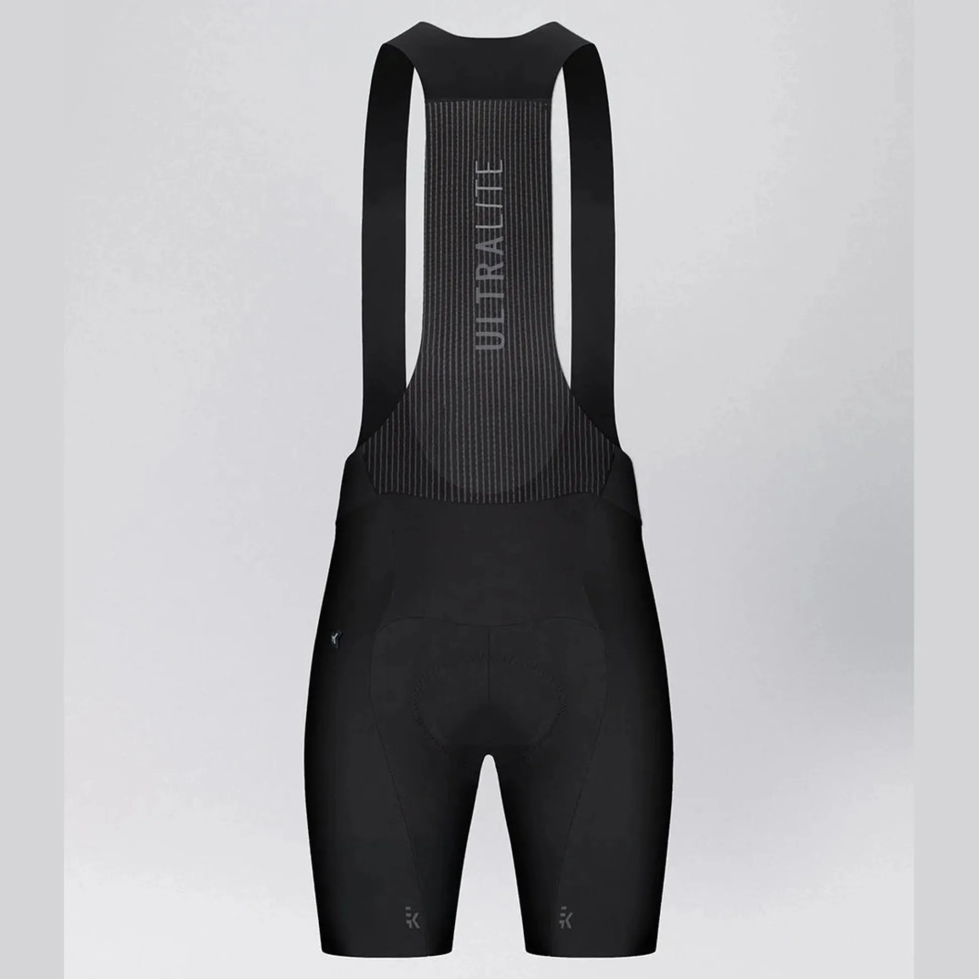 Salopette Gobik Ultralite 2.0 K12 - Nero