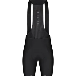 Salopette Gobik Ultralite K12 - Nero
