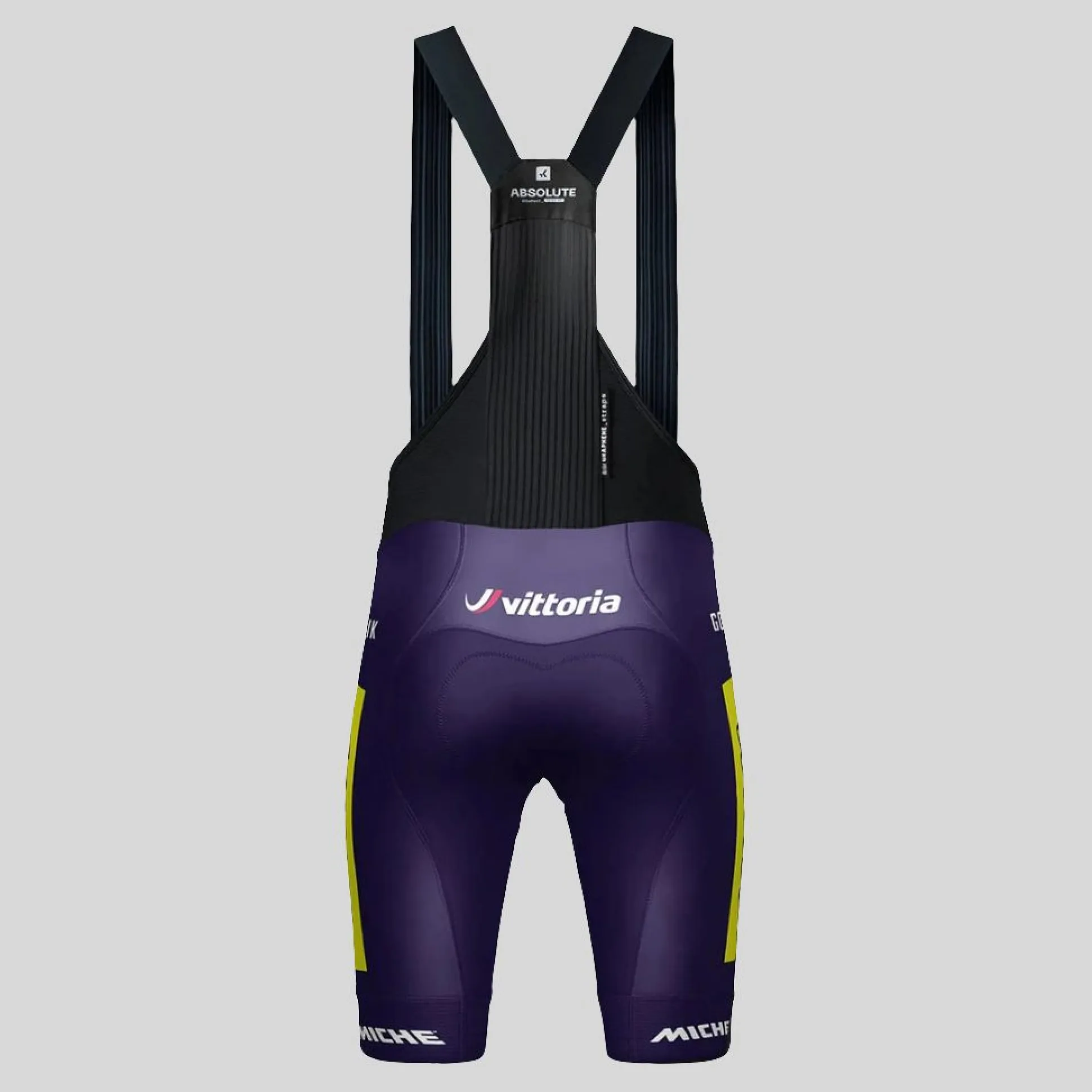 Salopette Gobik Wilier Vittoria 2025 Absolute Print K10