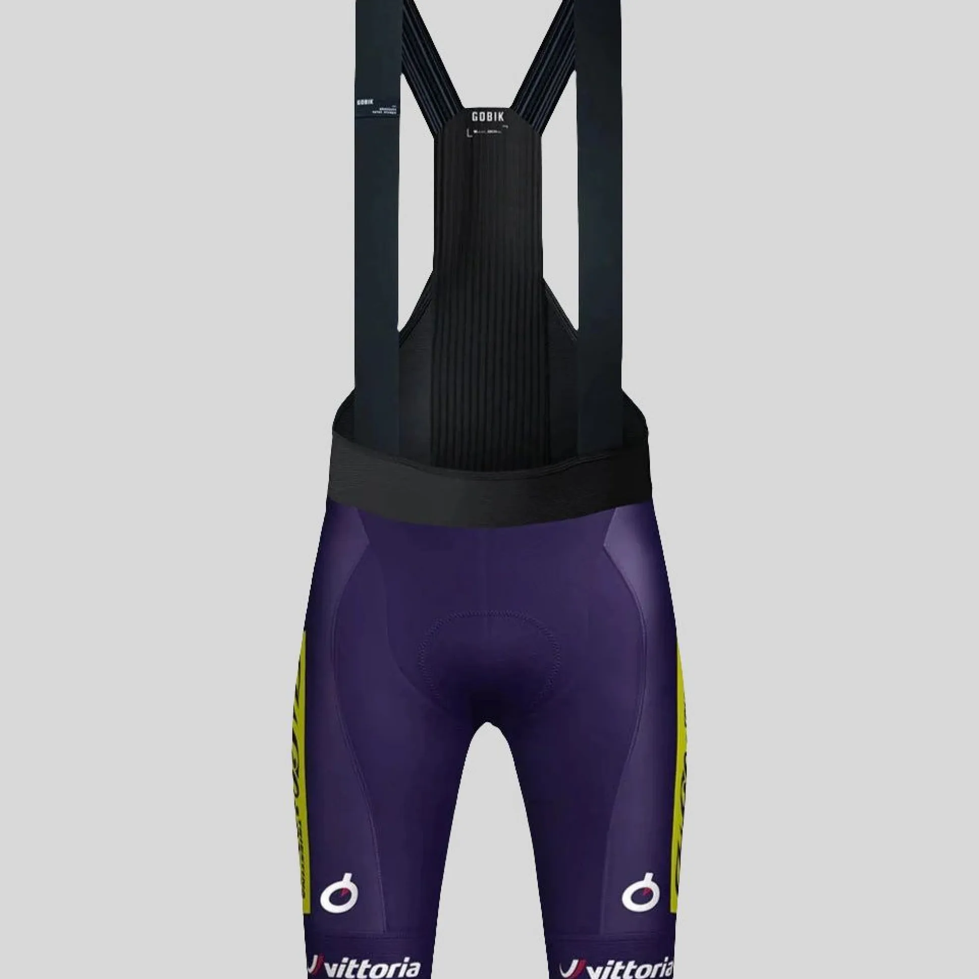 Salopette Gobik Wilier Vittoria 2025 Absolute Print K10