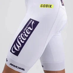 Salopette Gobik Wilier Vittoria 2026 Absolute 7.0 Print K10