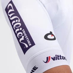Salopette Gobik Wilier Vittoria 2026 Absolute 7.0 Print K10