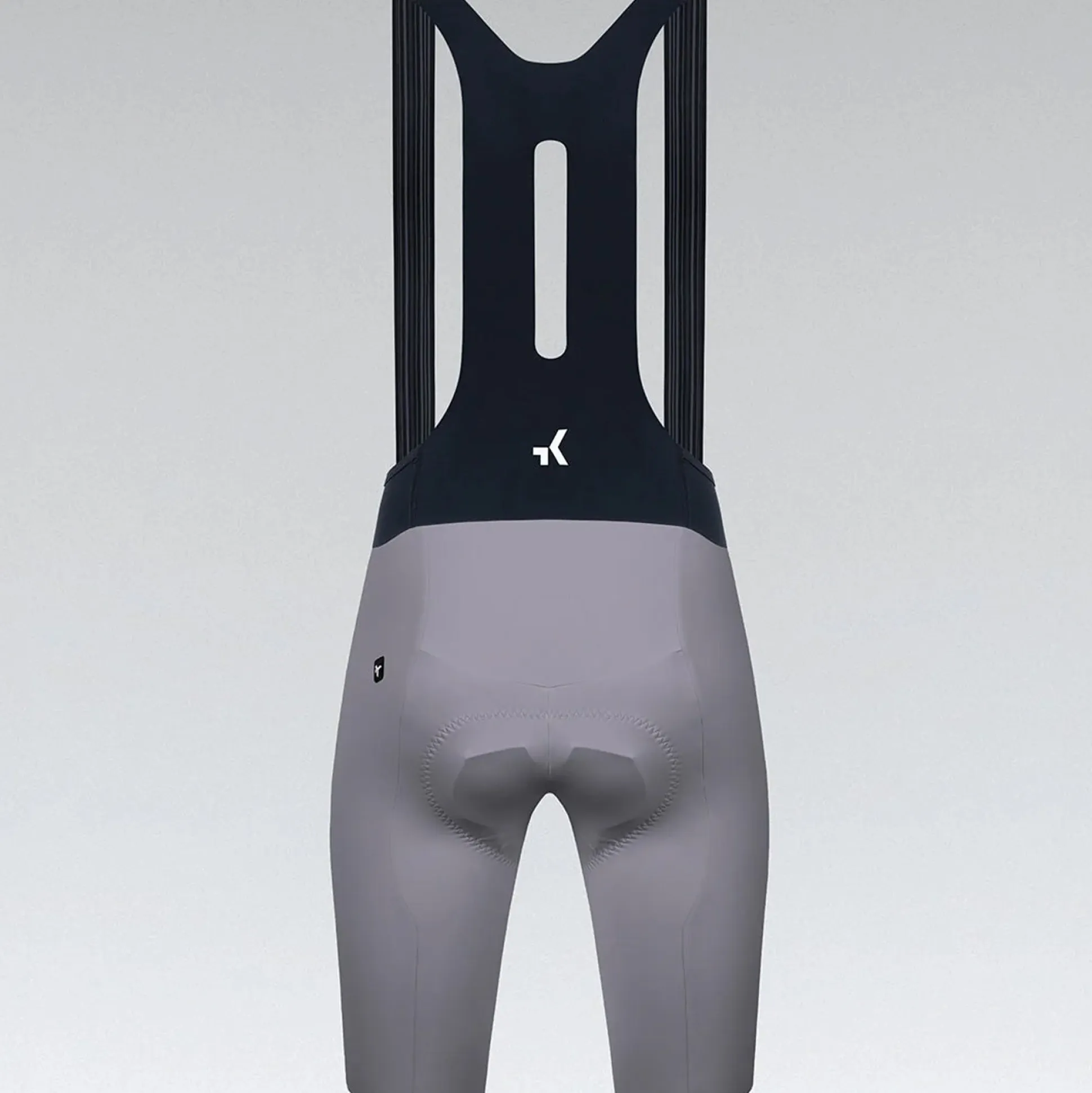 Salopette Gobik X K10 Kettle - Grigio