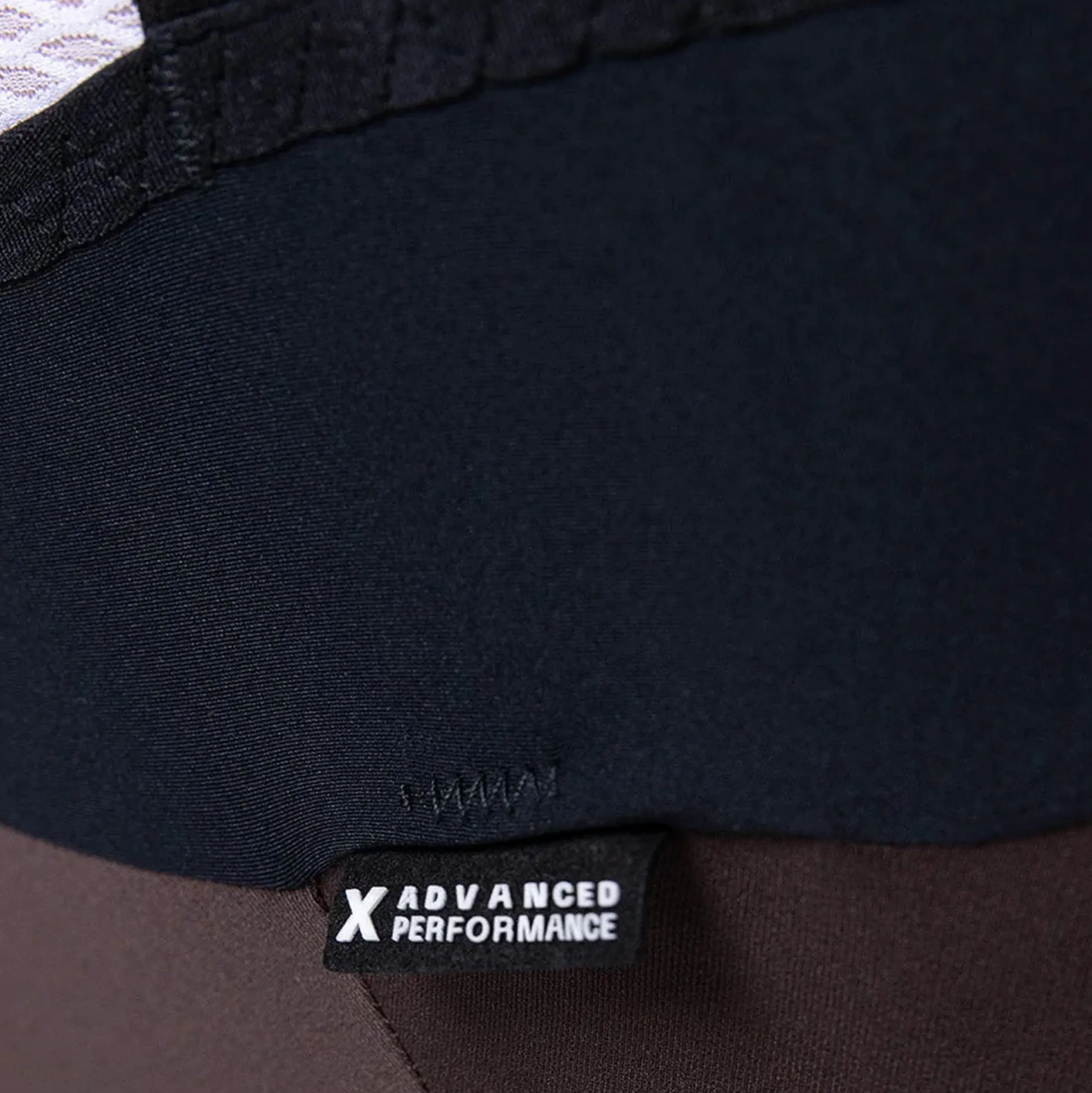 Salopette Gobik X K10 Root - Marrone