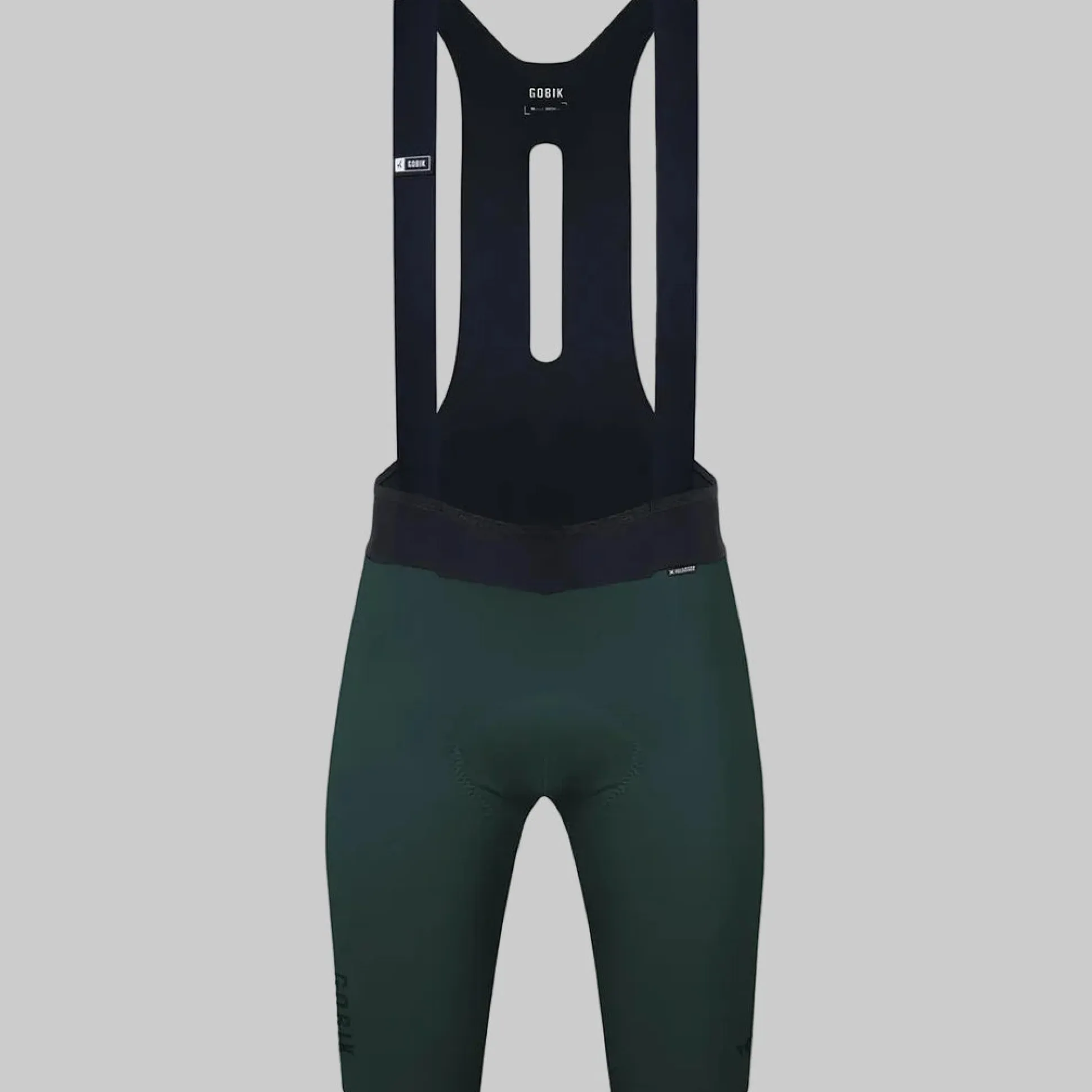 Salopette Gobik X Pinewood K10 - Verde