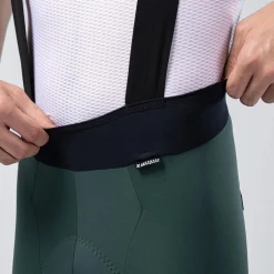 Salopette Gobik X Pinewood K10 - Verde