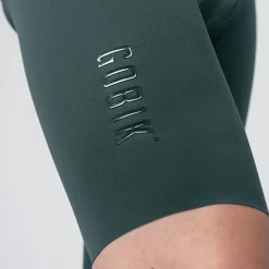 Salopette Gobik X Pinewood K10 - Verde