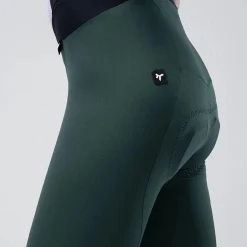 Salopette Gobik X Pinewood K10 - Verde